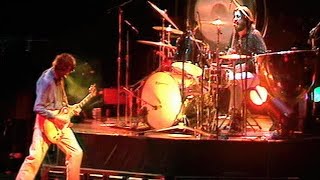 Led Zeppelin  Achilles Last Stand Live  Knebworth 1979 ᴴᴰ [upl. by Acinimod]