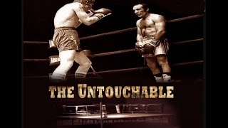 Nicolino Locche El Intocable The Untouchable master defensive boxer HD Facundo Molina [upl. by Zamora]