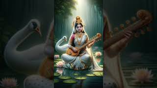 Saraswati Maa [upl. by Attenna474]