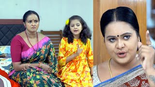 മല്ലിക അറിയാതെ നിരഞ്ജന ആ സത്യം പറയുന്നു Manjil virinja poovu serial review [upl. by Greiner650]