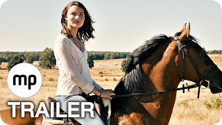 IMMENHOF Trailer 2 Deutsch German 2019 [upl. by Ainahtan]