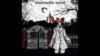 Disarmonia Mundi  Mind Tricks Full Album [upl. by Hightower]