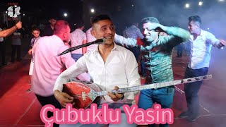 ÇUBUKLU YASİN SALLAN BOYUNA DIV DIV İSTEMEYE GELMİŞLER [upl. by Dunaville]