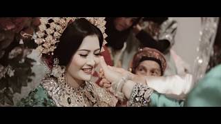 Rifky amp Anissa  Bugis Makassar Traditional Wedding [upl. by Louella92]