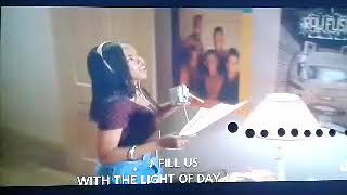 Sister Act 2 Rita Singing Scene [upl. by Roane]