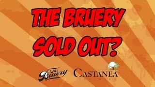 Did The Bruery Sell Outand Im Kind of OK with It  Beer Geek Nation Craft Beer Reviews [upl. by Nevetse350]