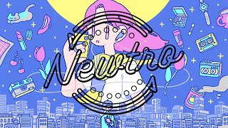 『Romanticが止まらない』 × Lafuzin  Newtro [upl. by Nodyl]