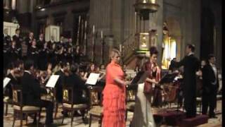 Stabat Mater  Rossini  01  10  Introduzione [upl. by Aitropal897]