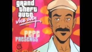 GTA Vice City  Radio Espantoso 13 Deodato  Latin Flute 320 kbps [upl. by Flavian]