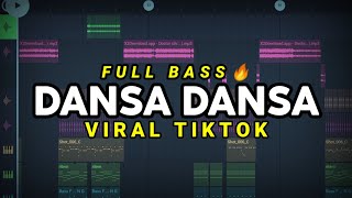 DJ DANZA DANZA VIRAL TIKTOK REMIX FULL BASS  Prengky Gantay  2024 [upl. by Assenav]