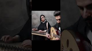 Oud Qanun Duo Performance in Dubai [upl. by Aihsitan]