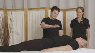 Massage polarité  Formation professionnelle  KinéConcept  Guijek [upl. by Tessil]