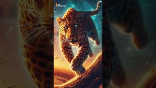 Buaya gak ada harga dirinya di mata leopard ⁉️🤔 Leopard vs buayashortvideos [upl. by Ttenaj]