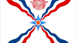 Best Assyrian Khigga  Peda [upl. by Ahsaelat]