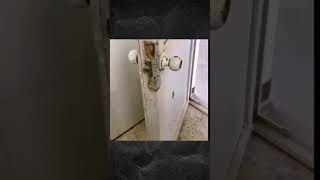 Funny Door Sounds Meme [upl. by Mahla]