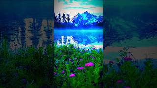 shorts youtubeshorts nature travel shortfeed viralvideo aesthetic status [upl. by Yelnikcm151]