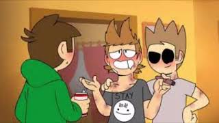 Eddsworld ship yaoi TomTord and EddMatt [upl. by Rustice]