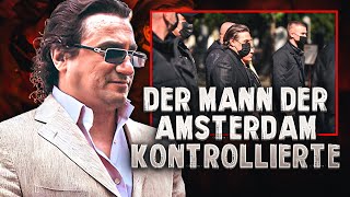 Wie Joca Amsterdam und die Serbische Mafia Amsterdam kontrollierten I Dokumentation [upl. by Landahl]