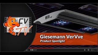 Giesemann VerVve Spotlight [upl. by Lira]