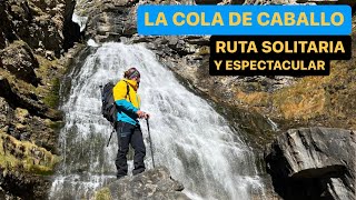 🥾 SENDA DE LOS CAZADORES amp FAJA PELAY⛰ 👉COLA DE CABALLO❤️ORDESA [upl. by Relluf]