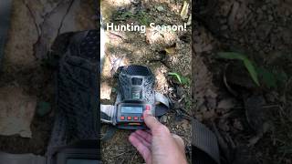 Trail Camera Setup… [upl. by Ardell]