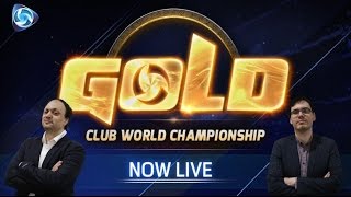 GoldClub Ballistix vs MVP Miracle  Grande Finale Gold Club World Championship [upl. by Covell724]