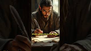 Languages of Middleearth Unlocking the Tongues Tolkien [upl. by Anyah]