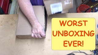 P10 RGB Matrix Kit Unboxing [upl. by Kirsten]