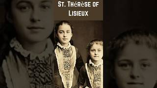 Feast of St Thérèse of Lisieux  Oct 1 [upl. by Tybi519]