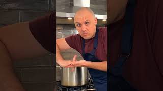 How To Make Restaurant Quality Beef Stock [upl. by Seeto467]