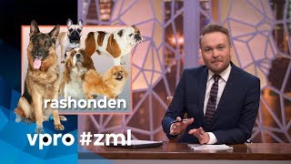 Rashonden  Zondag met Lubach S08 [upl. by Mindy230]