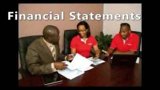 Dawgen Chartered Accountants Video  Jamaica [upl. by Nhor]