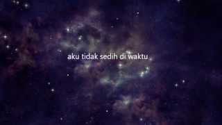 Sedih Dengan Dosa  Fatim Mawaddah  Lyrics [upl. by Perdita189]