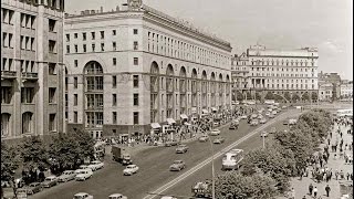 Childrens World Moscow in Soviet times [upl. by Aile711]