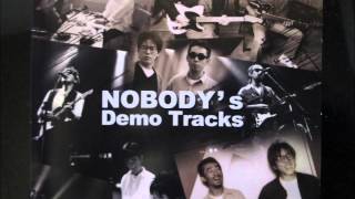 NOBODYs Demo Tracks  NOBODY [upl. by Pennebaker378]