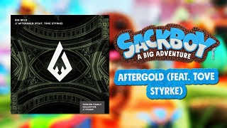 Sackboy A Big Adventure OST  Aftergold [upl. by Harewood481]