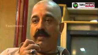 Kamal haasan Sandiyar Title Controversy Private Interview [upl. by Sinclare]