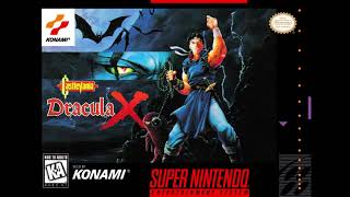 Castlevania Rondo of Blood  Stage 1Bloodlines midi [upl. by Anifesoj]