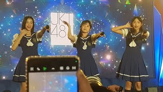 JKT48 Trainee Gen 12  Fortune Cookie Yang Mencinta  Lapak Gaming Battle Arena 2024 [upl. by Lanie]