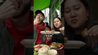 Das beste Thai Restaurant in Berlin food essen berlin asianfood streetfood [upl. by Ehcropal456]