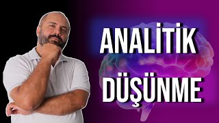 Analitik Düşünme [upl. by Boehike]