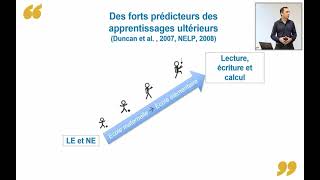 Les apports des applications éducatives aux apprentissages et au développement par Youssef Tazouti [upl. by Nadnerb152]