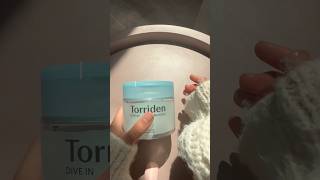 ♡Torriden DIVEIN Toner Pads Unbox♡ [upl. by Lepine]