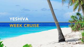 Yeshiva Week Cruise 2024 [upl. by Biamonte]