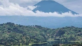 Kisoro Town What the Media Never tells you tourism africa [upl. by Etna]