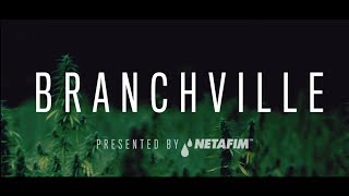 Branchville Series Trailer [upl. by Isman]