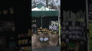 Clonakilty Village Market trending viral shortsfeed cork [upl. by Bamby]