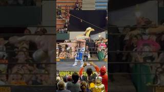 cmll en orizaba luchalibre lomejordelaluchalibreveracruz orizabapueblomagico mistico [upl. by Gnuhc]