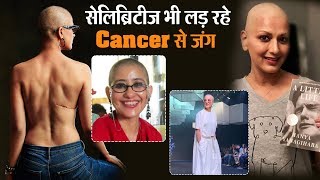 Salute to Tahira amp Sonali Bendre on World Cancer Day [upl. by Oak]