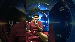 What Is Circadian Rhythm By Prashant Kirad motivationstudytimeshortsreality [upl. by Rene942]